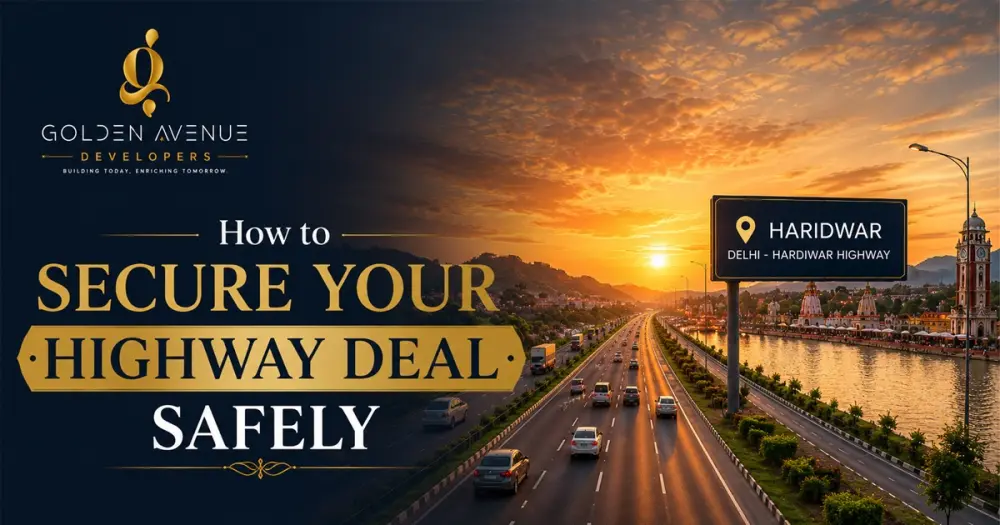 How to Secure Your Highway Deal Safely